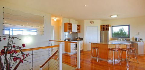 Moonah Ridge Holiday Accommodation - Lightning Ridge Tourism 7