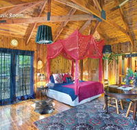 Forget-me-not Cottages - Lightning Ridge Tourism