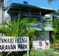 Ballina Water Front Village amp Tourist Park - Lightning Ridge Tourism