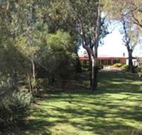 Ravenswood Retreat - Lightning Ridge Tourism