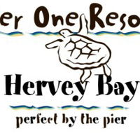 Pier One Resort - Lightning Ridge Tourism