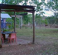 Lorella Springs Wilderness Park - Lightning Ridge Tourism