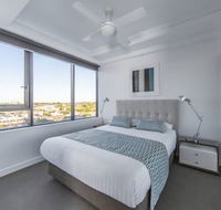M amp A Apartments - Lightning Ridge Tourism