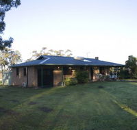 Talga Vines Vineyard Escape - Lightning Ridge Tourism