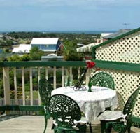 Gateway to The Great Ocean Road Self Contained Bed amp Breakfast - Lightning Ridge Tourism