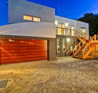 MORNINGTON PENINSULA ACCOMMODATION BEACH HOUSE - Lightning Ridge Tourism