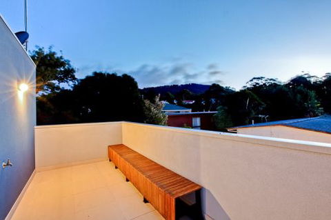 MORNINGTON PENINSULA ACCOMMODATION BEACH HOUSE - Lightning Ridge Tourism 5