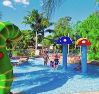 BIG4 Forster Tuncurry Great Lakes Holiday Park - Lightning Ridge Tourism