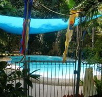 Brooke Haven Holiday Units - Lightning Ridge Tourism