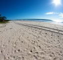 Crystal Beach - Lightning Ridge Tourism