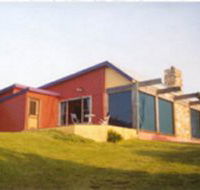 Blue Gate Farmhouse - Lightning Ridge Tourism