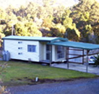 Rosebery Cabin amp Tourist Park - Lightning Ridge Tourism