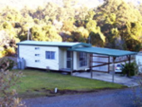 Rosebery Cabin & Tourist Park - Lightning Ridge Tourism 0