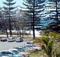 Saks On 5th Avenue Apartments - Lightning Ridge Tourism
