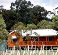 Granite Ridge Wines - Fergies Hill Cottage - Lightning Ridge Tourism