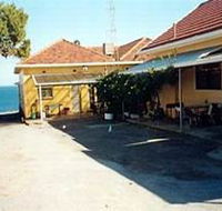Bay View Holiday Flats - Lightning Ridge Tourism