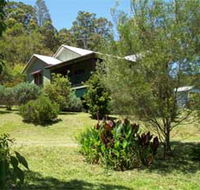Penlan Cottage - Lightning Ridge Tourism