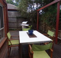 CENTREPOINT UNITS - HEIDELBERG - Lightning Ridge Tourism