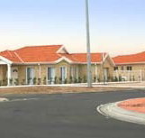 Florentine Villas - Lightning Ridge Tourism