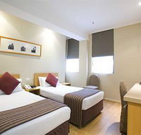 Quality Hotel Batmanaposs Hill on Collins - Lightning Ridge Tourism