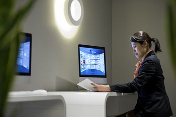 Novotel Sydney Central - Lightning Ridge Tourism 1