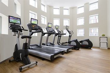 Novotel Sydney Central - Lightning Ridge Tourism 2