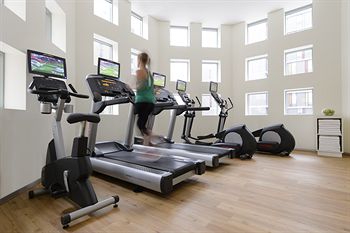 Novotel Sydney Central - Lightning Ridge Tourism 3