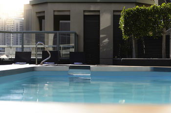 Novotel Sydney Central - Lightning Ridge Tourism 8