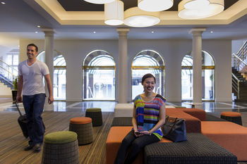 Novotel Sydney Central - Lightning Ridge Tourism 11