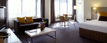 Novotel Sydney Central - Lightning Ridge Tourism 15