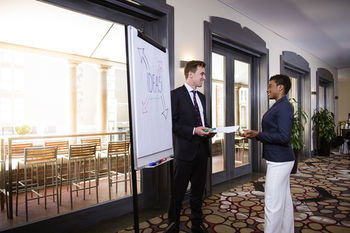 Novotel Sydney Central - Lightning Ridge Tourism 23