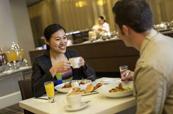 Novotel Sydney Central - Lightning Ridge Tourism 28