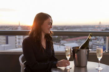 Novotel Sydney Central - Lightning Ridge Tourism 29