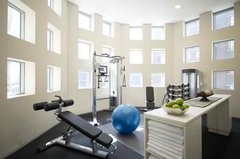 Novotel Sydney Central - Lightning Ridge Tourism 30