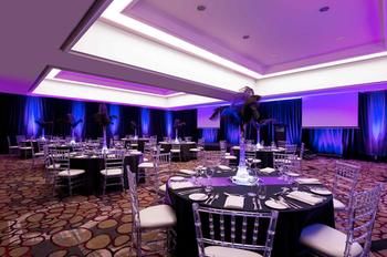 Novotel Sydney Central - Lightning Ridge Tourism 32