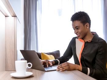 Novotel Sydney Central - Lightning Ridge Tourism 33