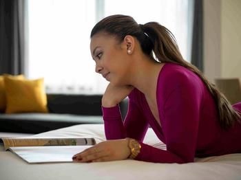 Novotel Sydney Central - Lightning Ridge Tourism 34