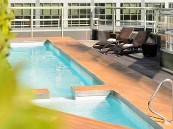 Novotel Sydney Central - Lightning Ridge Tourism 38