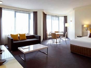 Novotel Sydney Central - Lightning Ridge Tourism 40