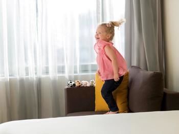 Novotel Sydney Central - Lightning Ridge Tourism 47