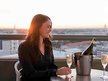 Novotel Sydney Central - Lightning Ridge Tourism 53