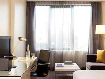 Novotel Sydney Central - Lightning Ridge Tourism 54