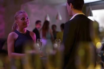 Novotel Sydney Central - Lightning Ridge Tourism 58