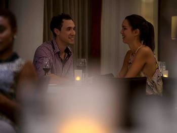 Novotel Sydney Central - Lightning Ridge Tourism 59