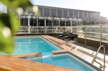 Novotel Sydney Central - Lightning Ridge Tourism 64