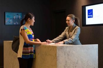 Novotel Sydney Central - Lightning Ridge Tourism 66