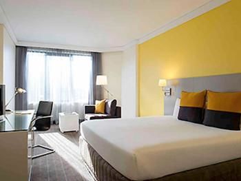 Novotel Sydney Central - Lightning Ridge Tourism 69