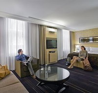 InterContinental Melbourne The Rialto - Lightning Ridge Tourism