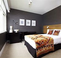 Harbour Rocks Hotel Sydney MGallery by Sofitel - Lightning Ridge Tourism