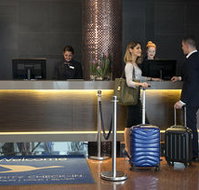 Novotel Sydney Parramatta - Lightning Ridge Tourism